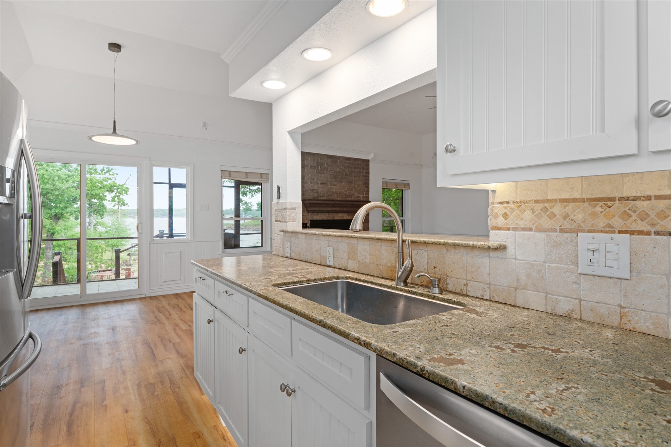 316 Oak Lane, Tool, TX, 75143