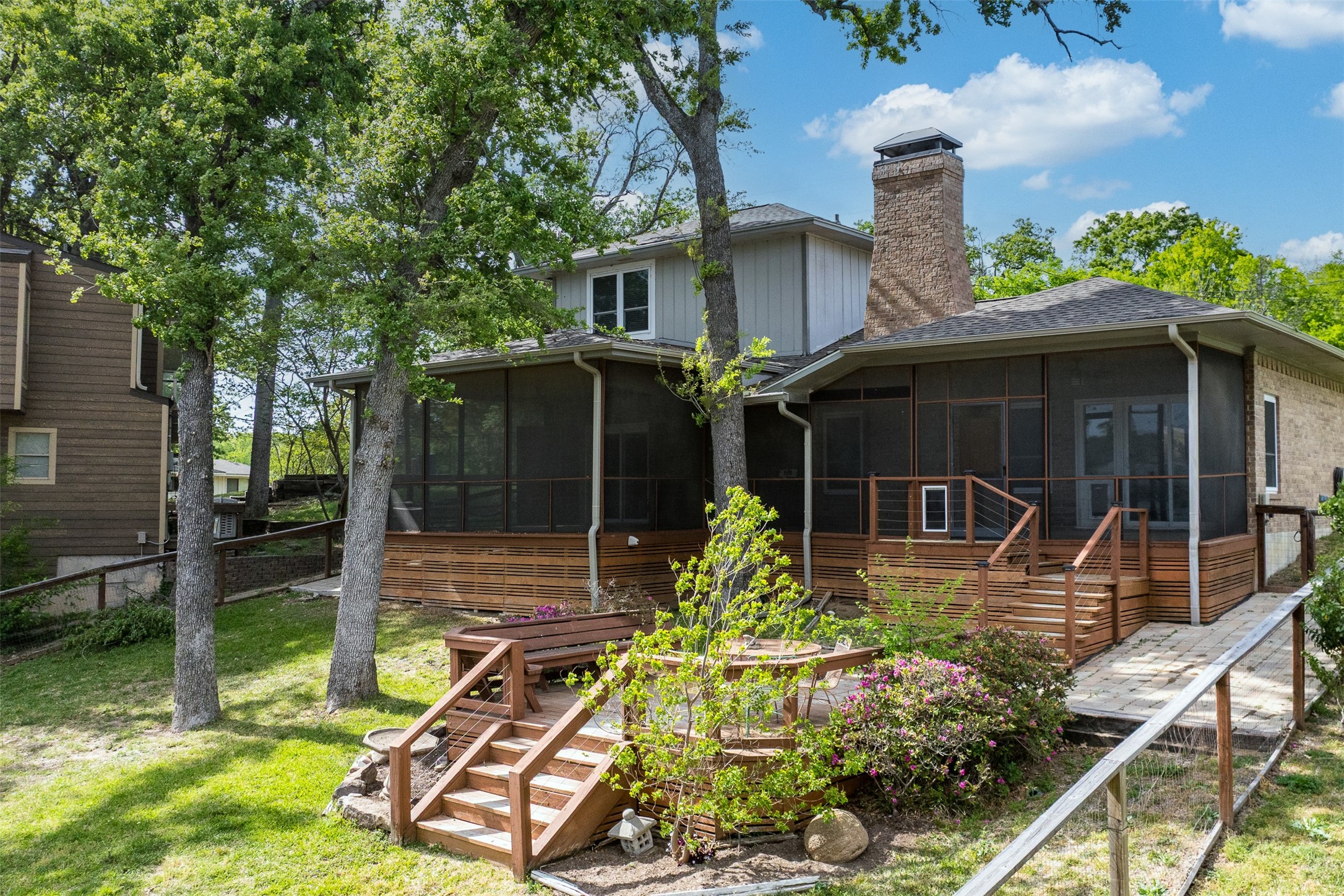 316 Oak Lane, Tool, TX, 75143