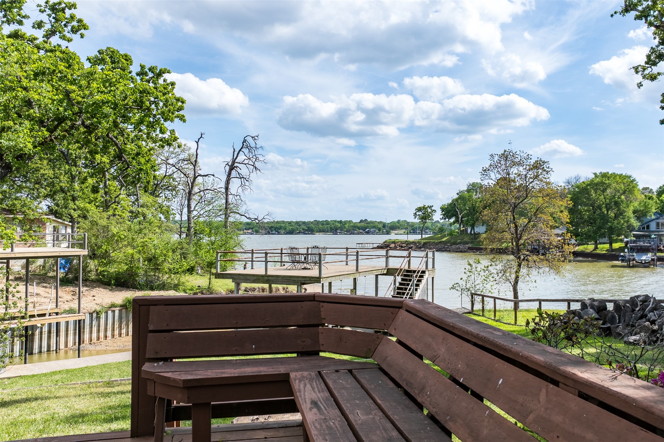 316 Oak Lane, Tool, TX, 75143