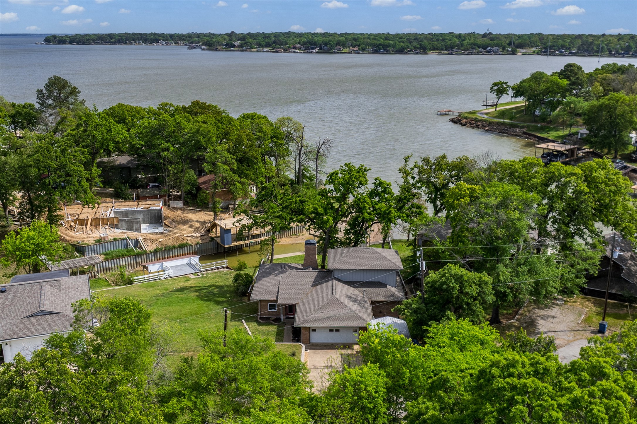 316 Oak Lane, Tool, TX, 75143