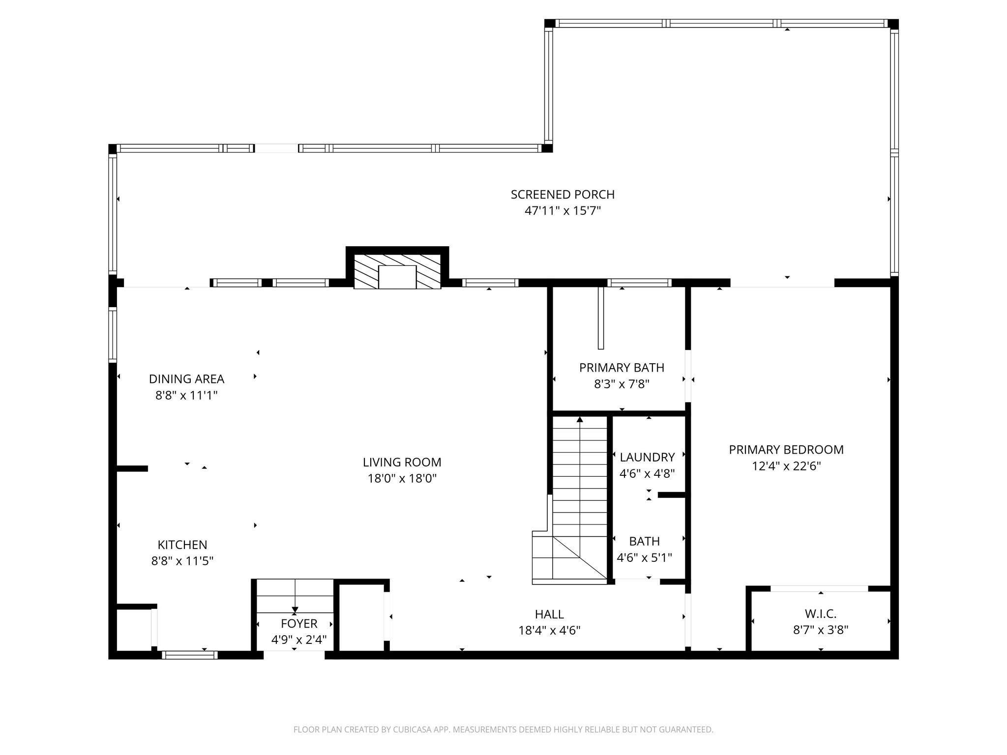 316 Oak Lane, Tool, TX, 75143