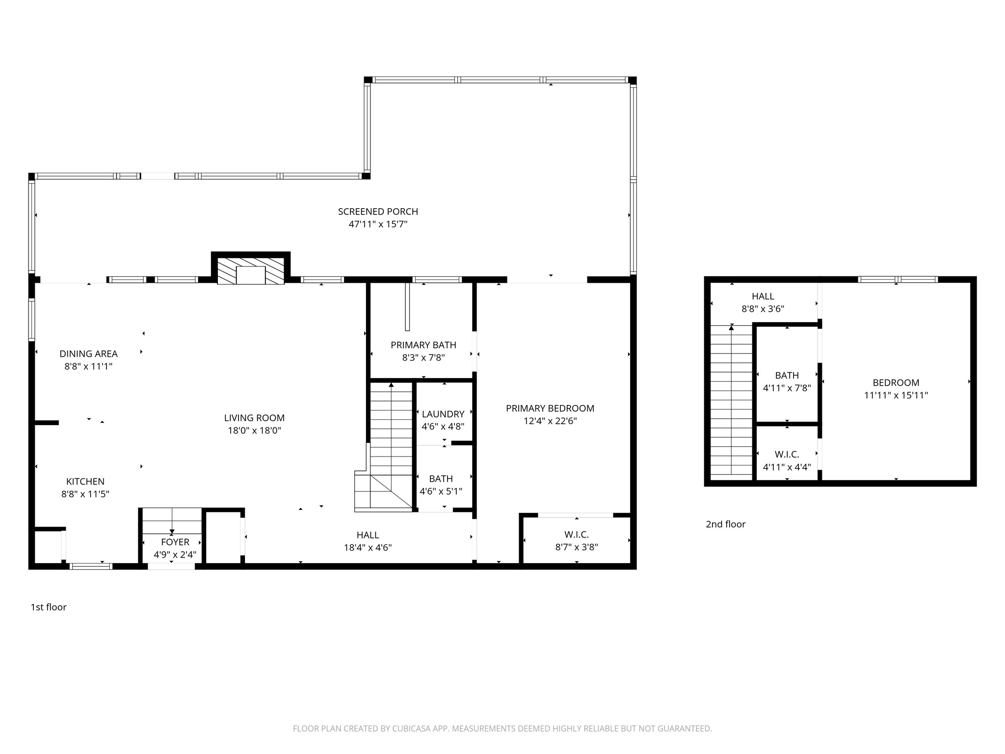 316 Oak Lane, Tool, TX, 75143