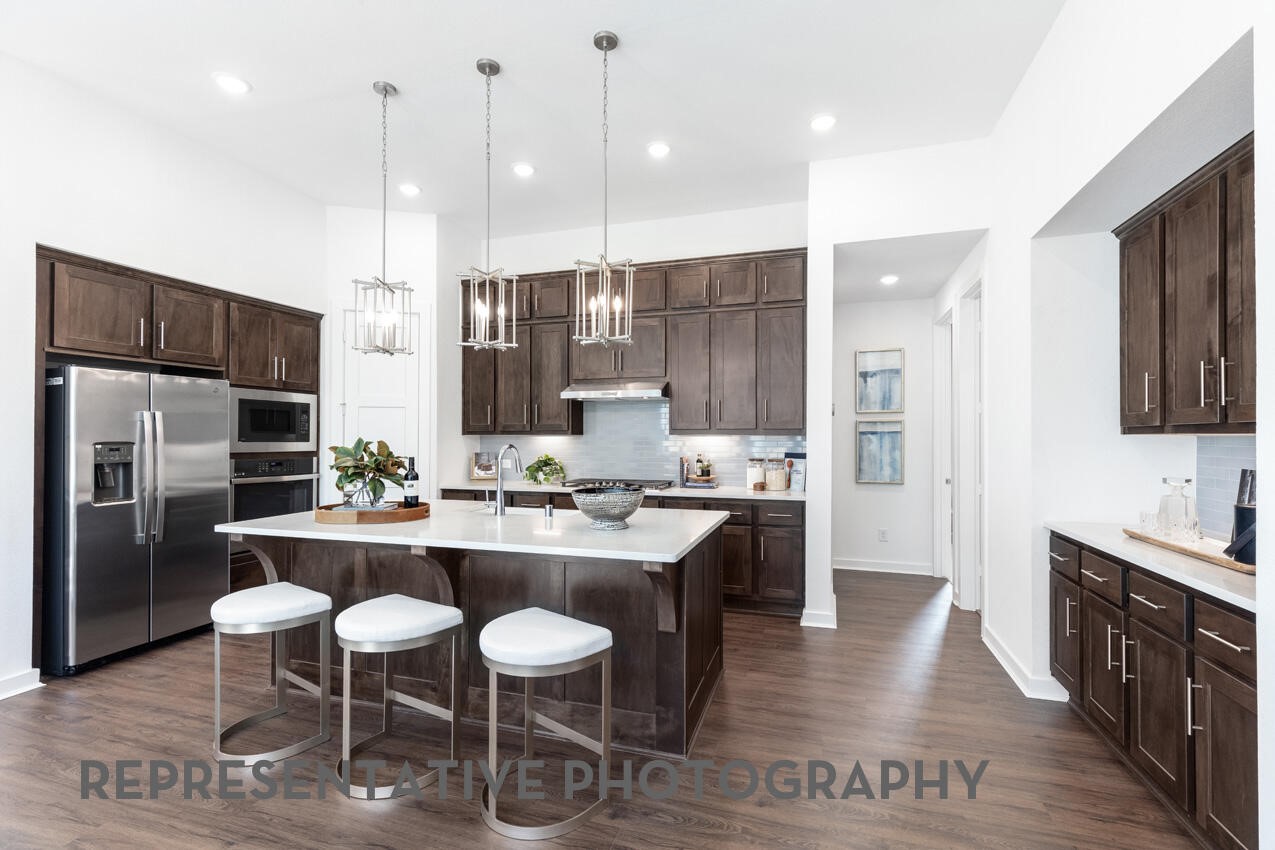 2205 Junction Drive, Celina, TX, 75009