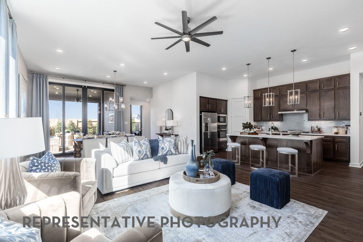 2205 Junction Drive, Celina, TX, 75009