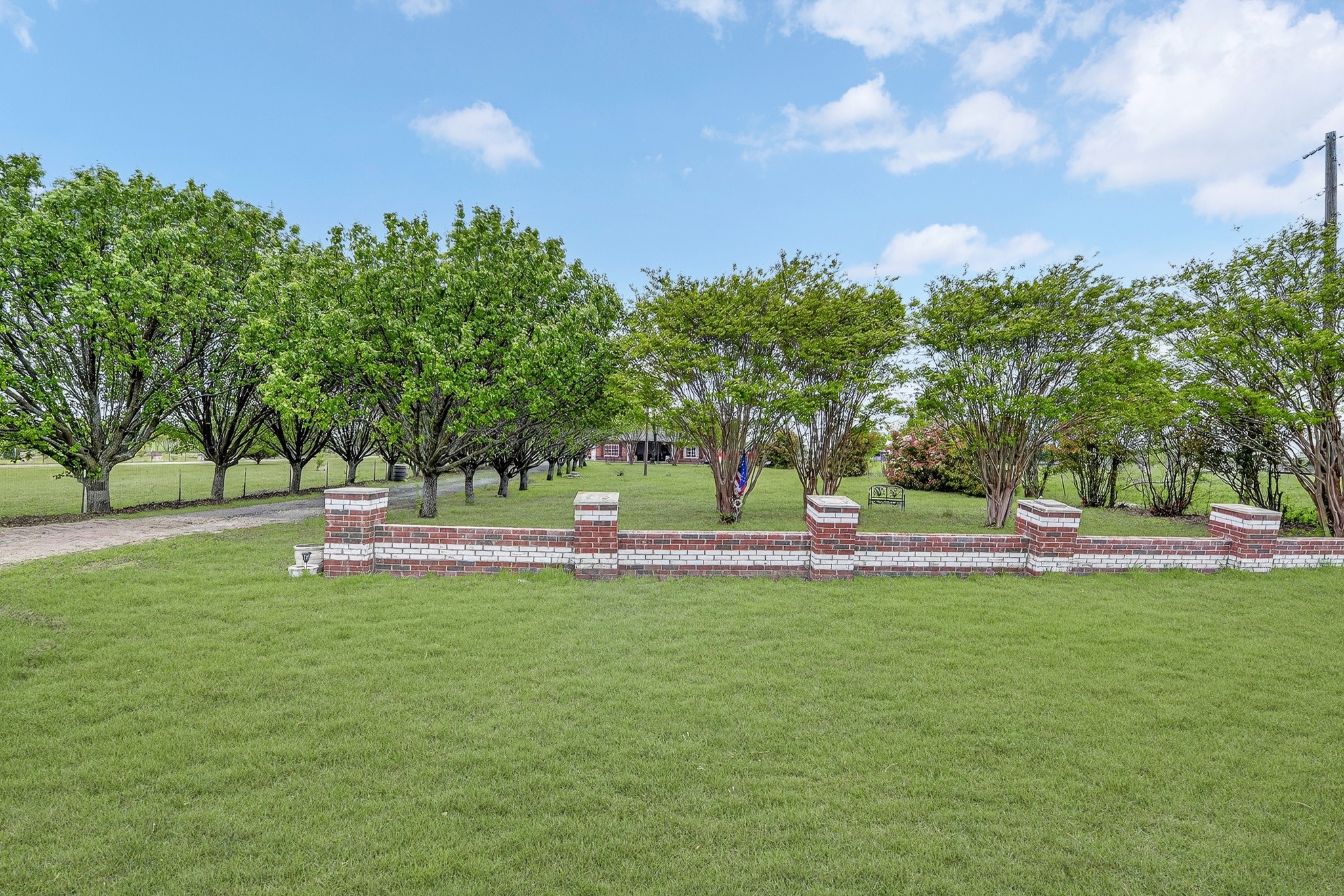 2070 County Road 377, Van Alstyne, TX, 75495