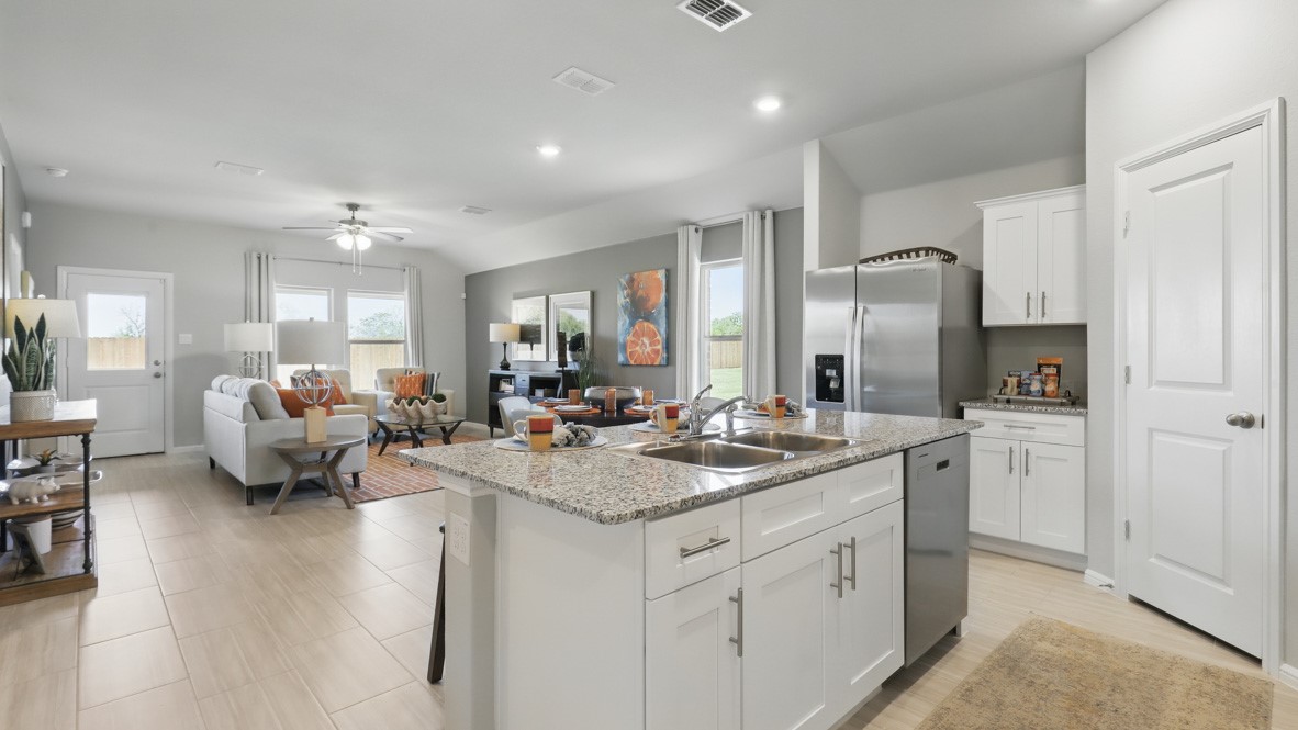 2201 JOHNNY CASH Drive, Fort Worth, TX, 76036