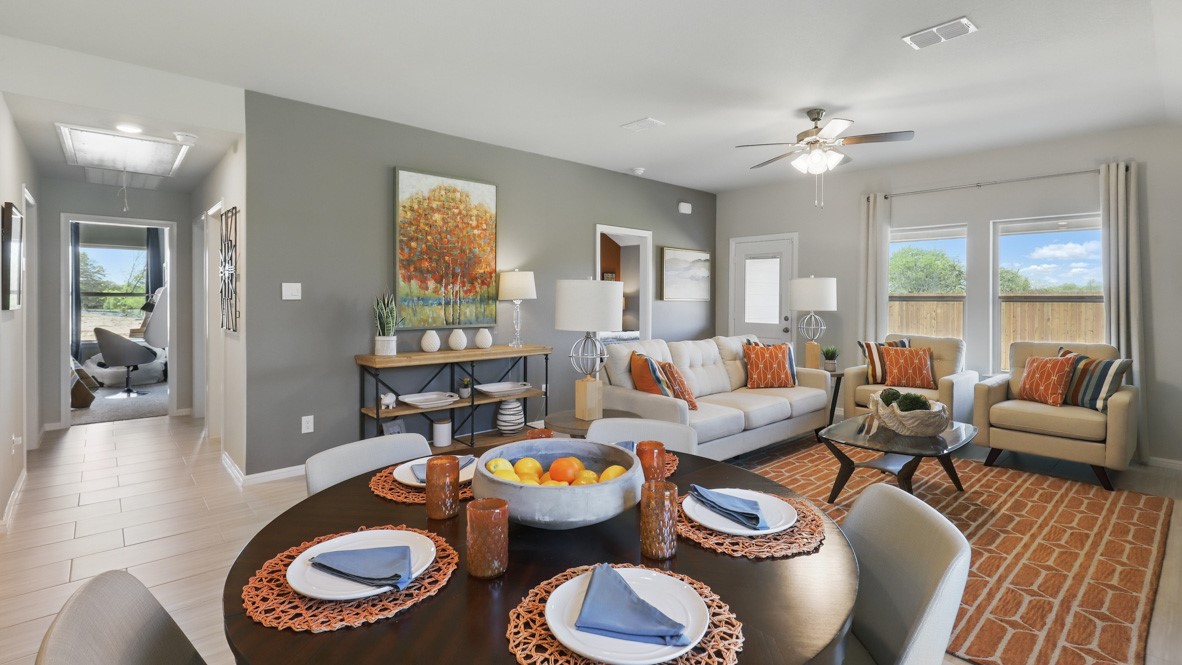 2201 JOHNNY CASH Drive, Fort Worth, TX, 76036