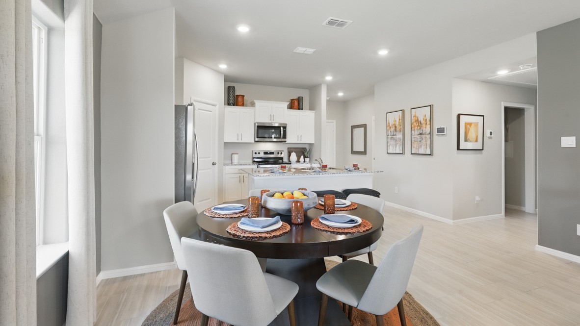 2201 JOHNNY CASH Drive, Fort Worth, TX, 76036