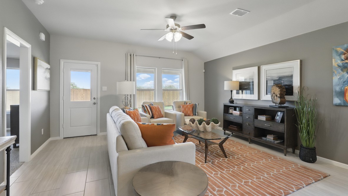 2201 JOHNNY CASH Drive, Fort Worth, TX, 76036