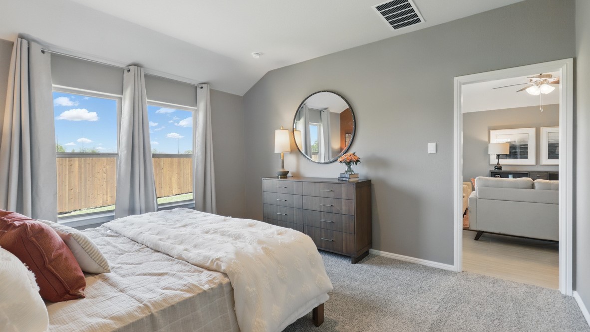 2201 JOHNNY CASH Drive, Fort Worth, TX, 76036