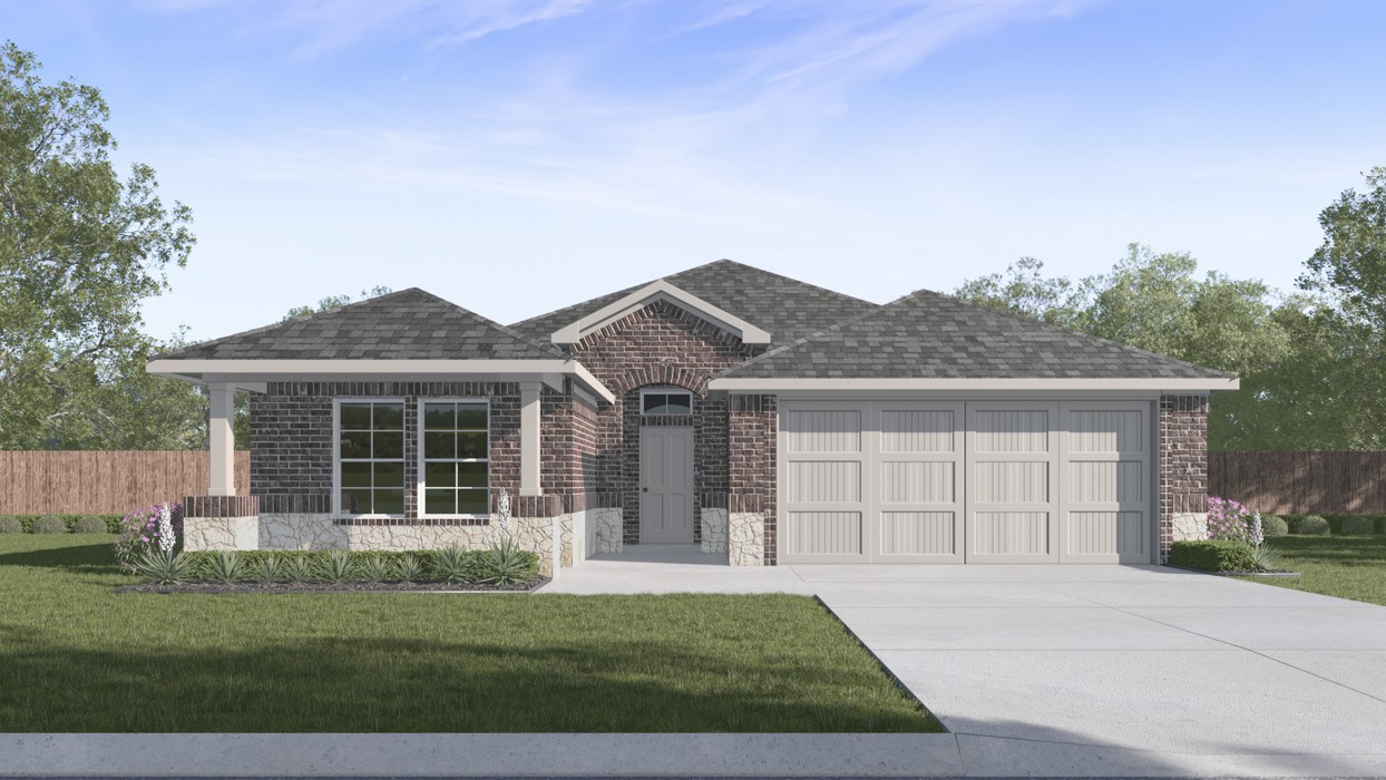 Property photo 01 of 454 Sebastian Lane, Waxahachie, TX 75165 | MLS #21228164