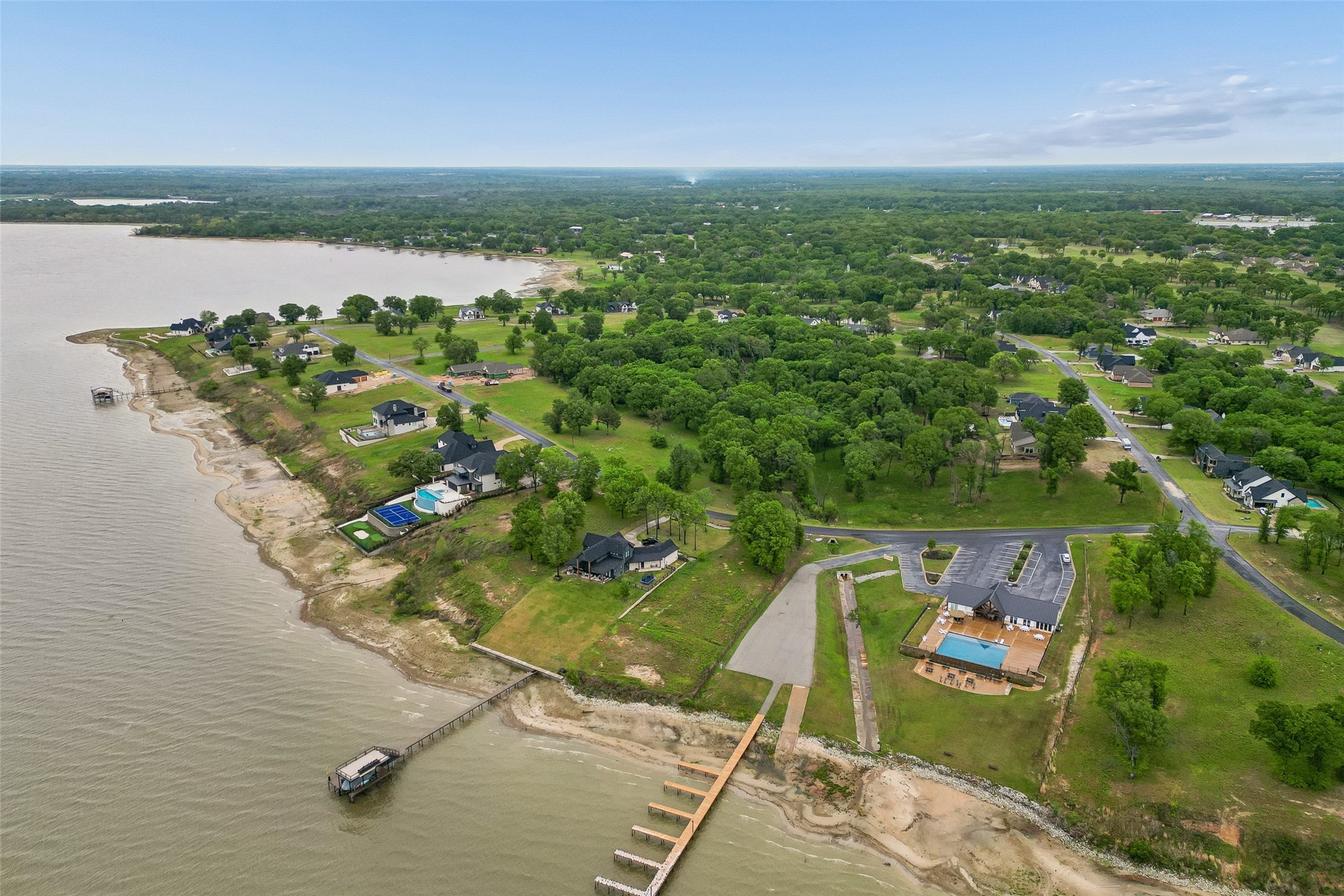 1593 Shoreline Drive, Mabank, TX, 75143