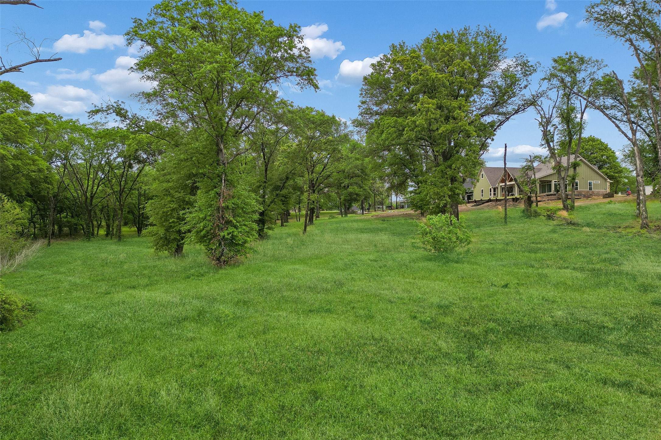 1593 Shoreline Drive, Mabank, TX, 75143