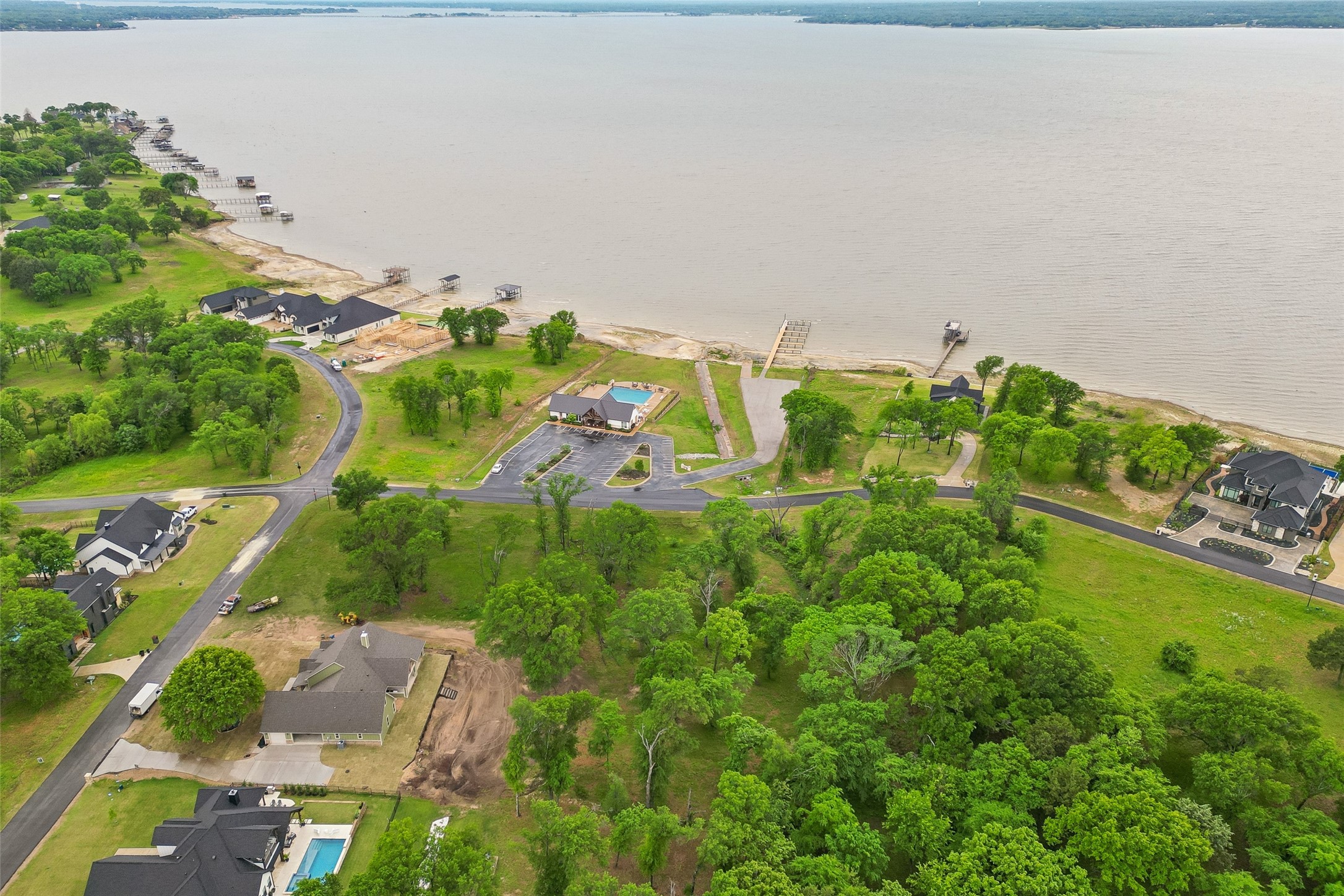 1593 Shoreline Drive, Mabank, TX, 75143