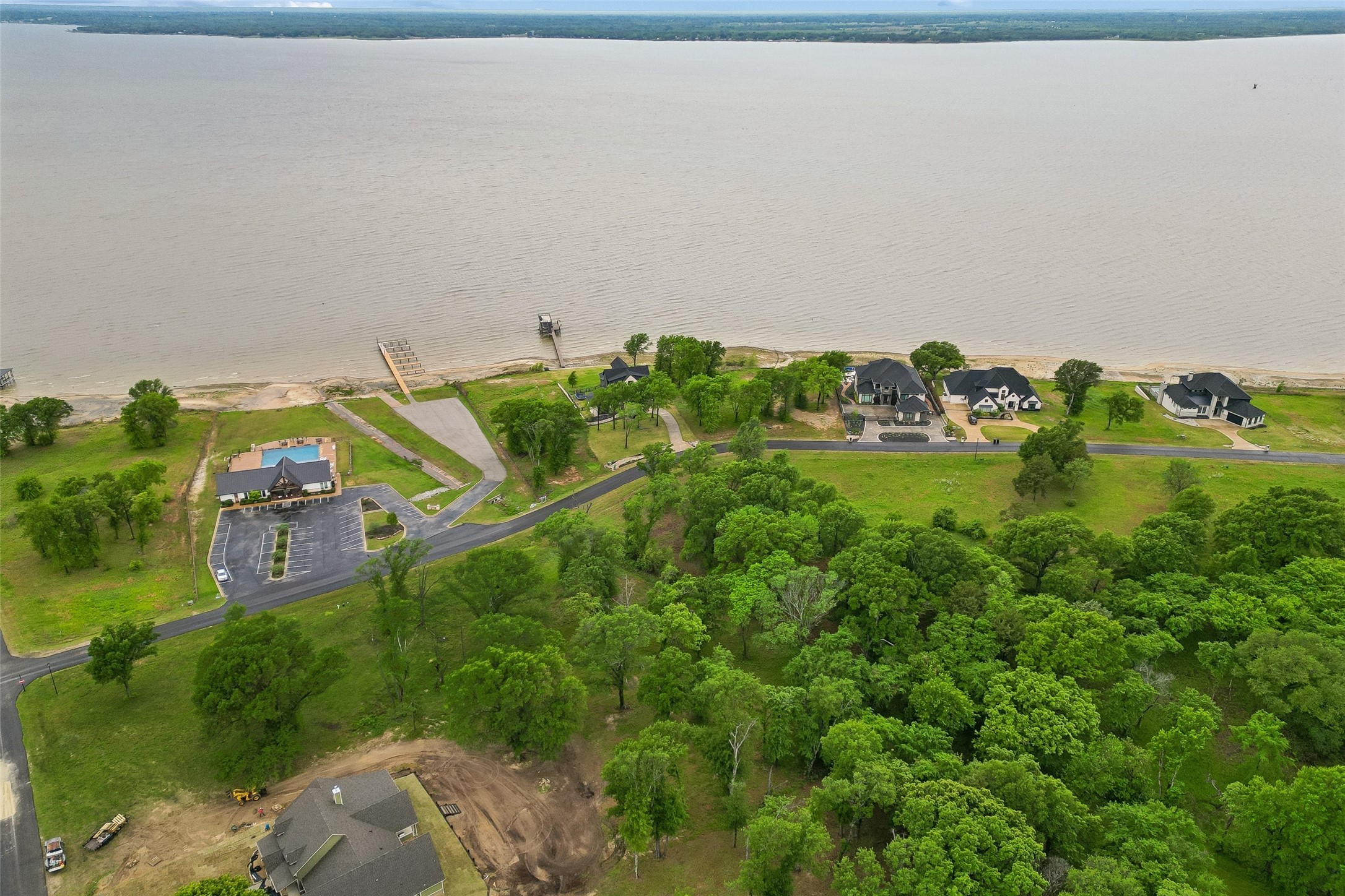 1593 Shoreline Drive, Mabank, TX, 75143