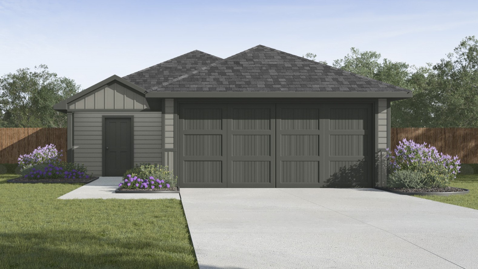 Property photo 01 of 1117 Southfield Drive, Josephine, TX 75135 | MLS #21228215
