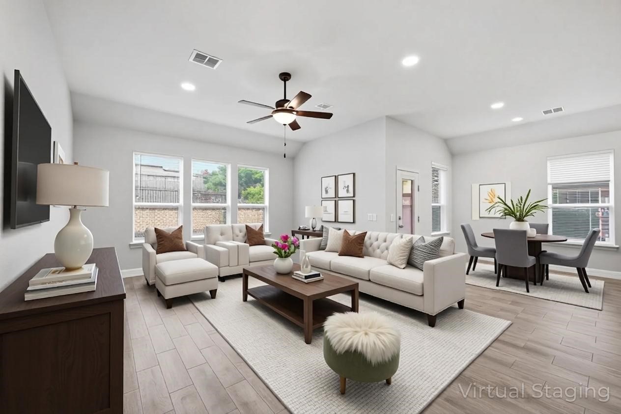 Property photo 02 of 2820 Gillingham Lane, Mckinney, TX 75071 | MLS #21228238