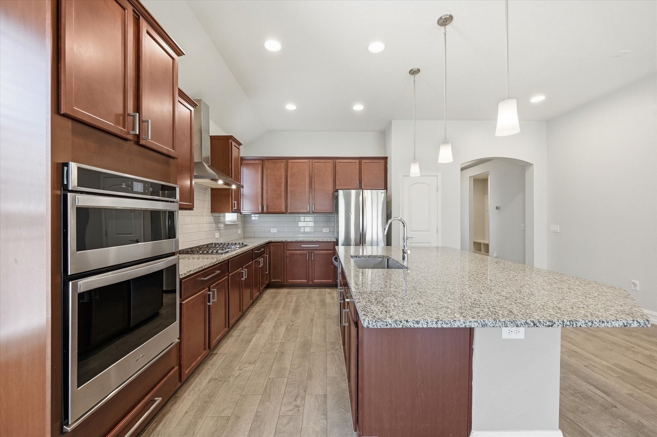 2820 Gillingham Lane, Mckinney, TX, 75071