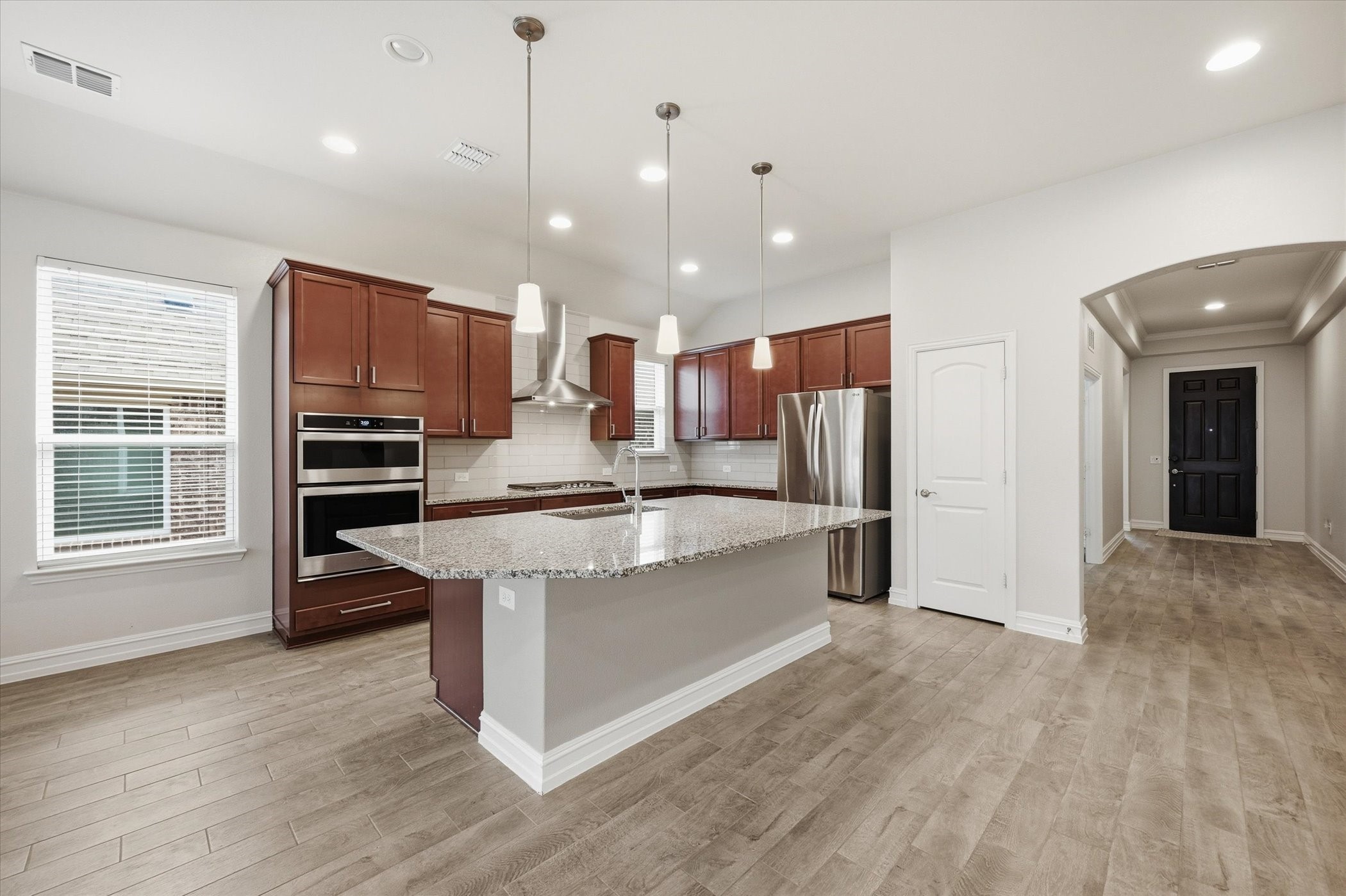 2820 Gillingham Lane, Mckinney, TX, 75071