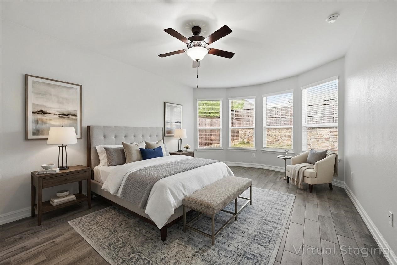 2820 Gillingham Lane, Mckinney, TX, 75071