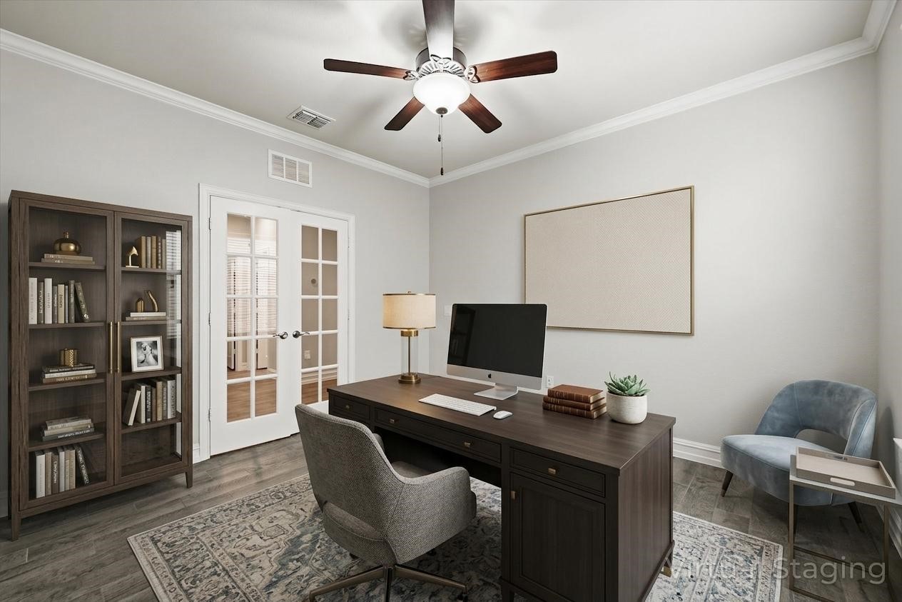 2820 Gillingham Lane, Mckinney, TX, 75071