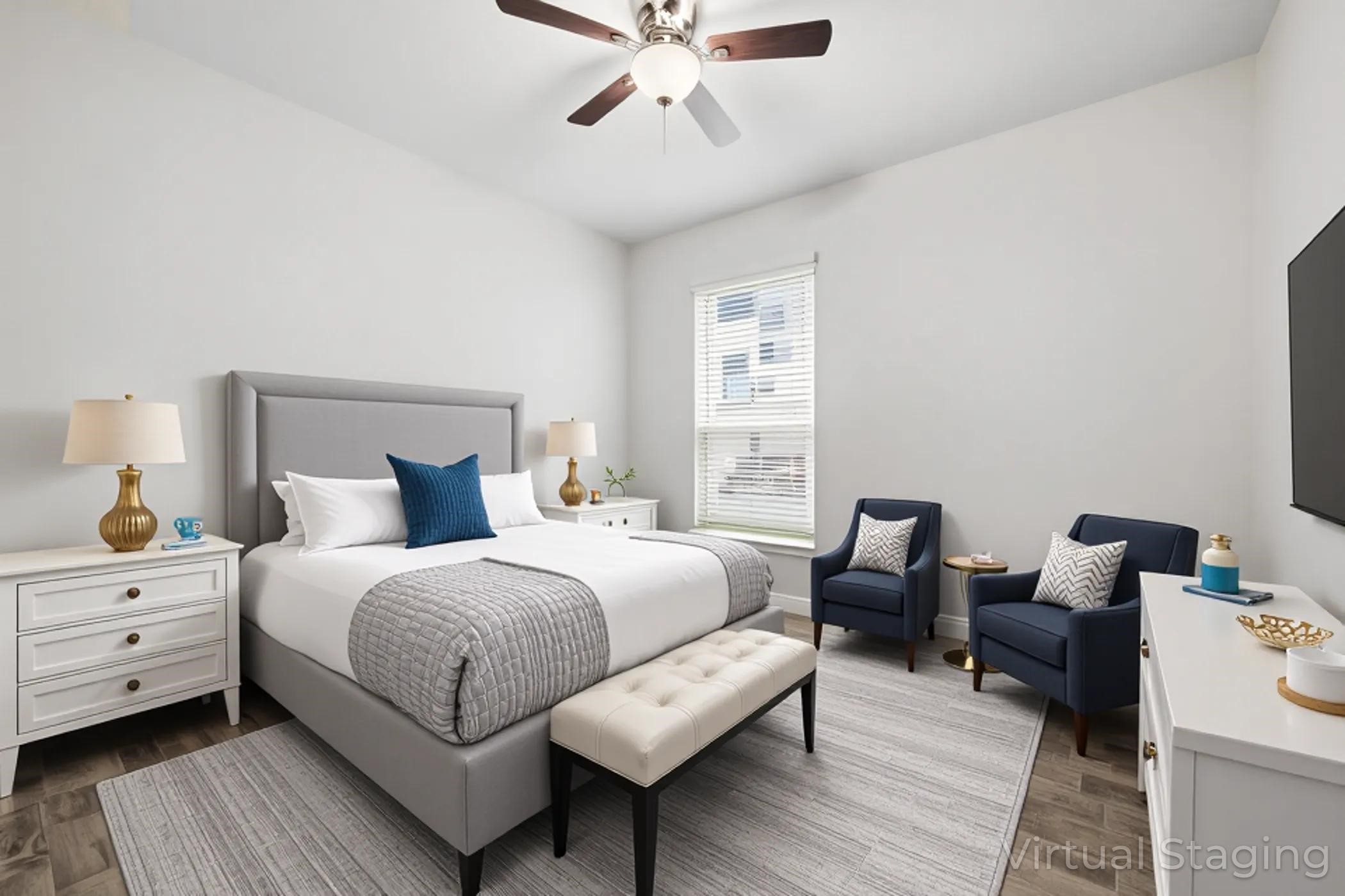 2820 Gillingham Lane, Mckinney, TX, 75071