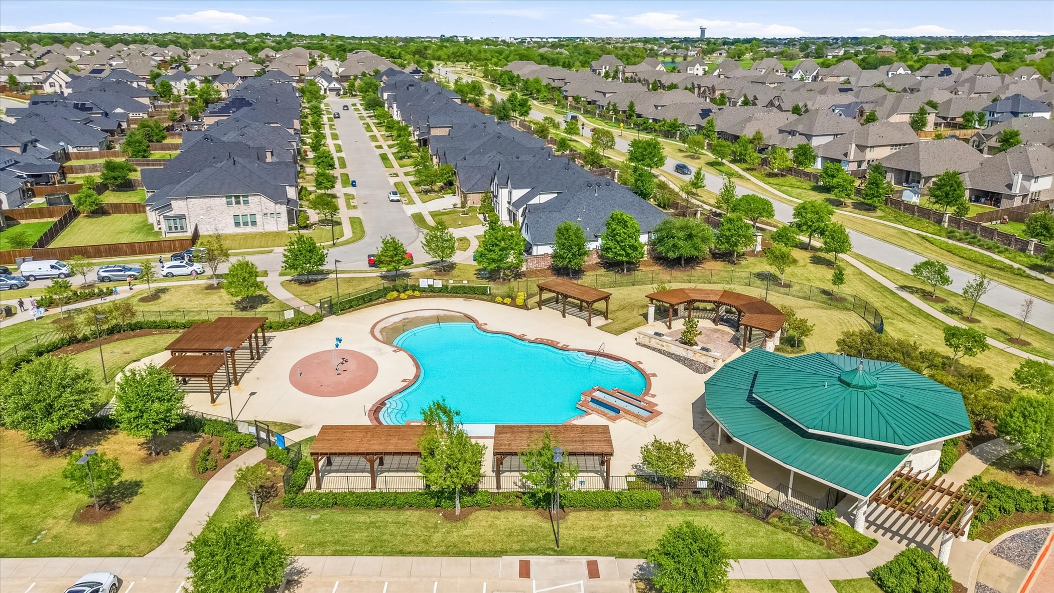 2820 Gillingham Lane, Mckinney, TX, 75071