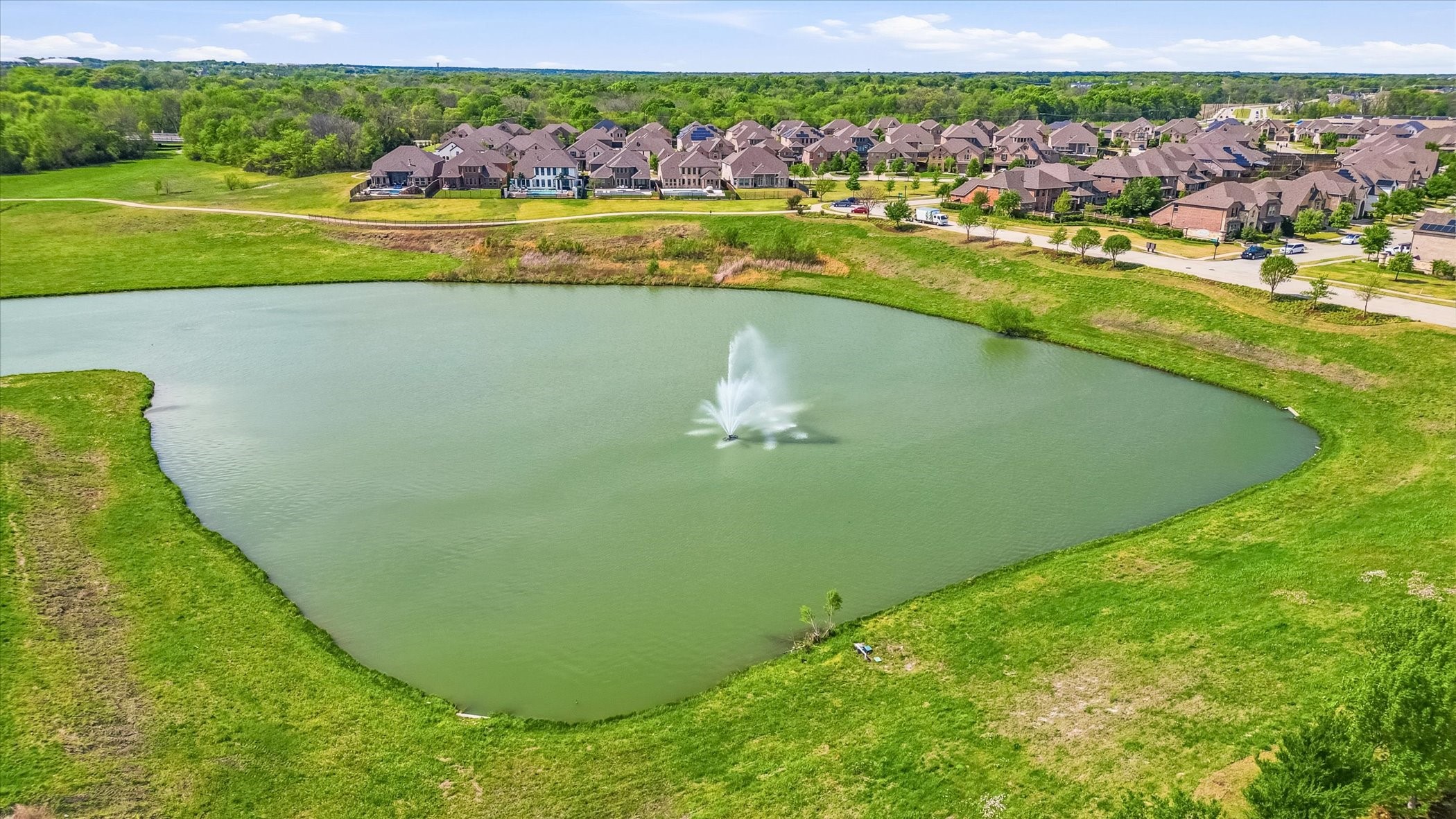 2820 Gillingham Lane, Mckinney, TX, 75071