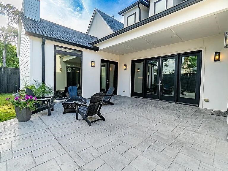 3942 Rochelle Drive, Dallas, TX, 75220