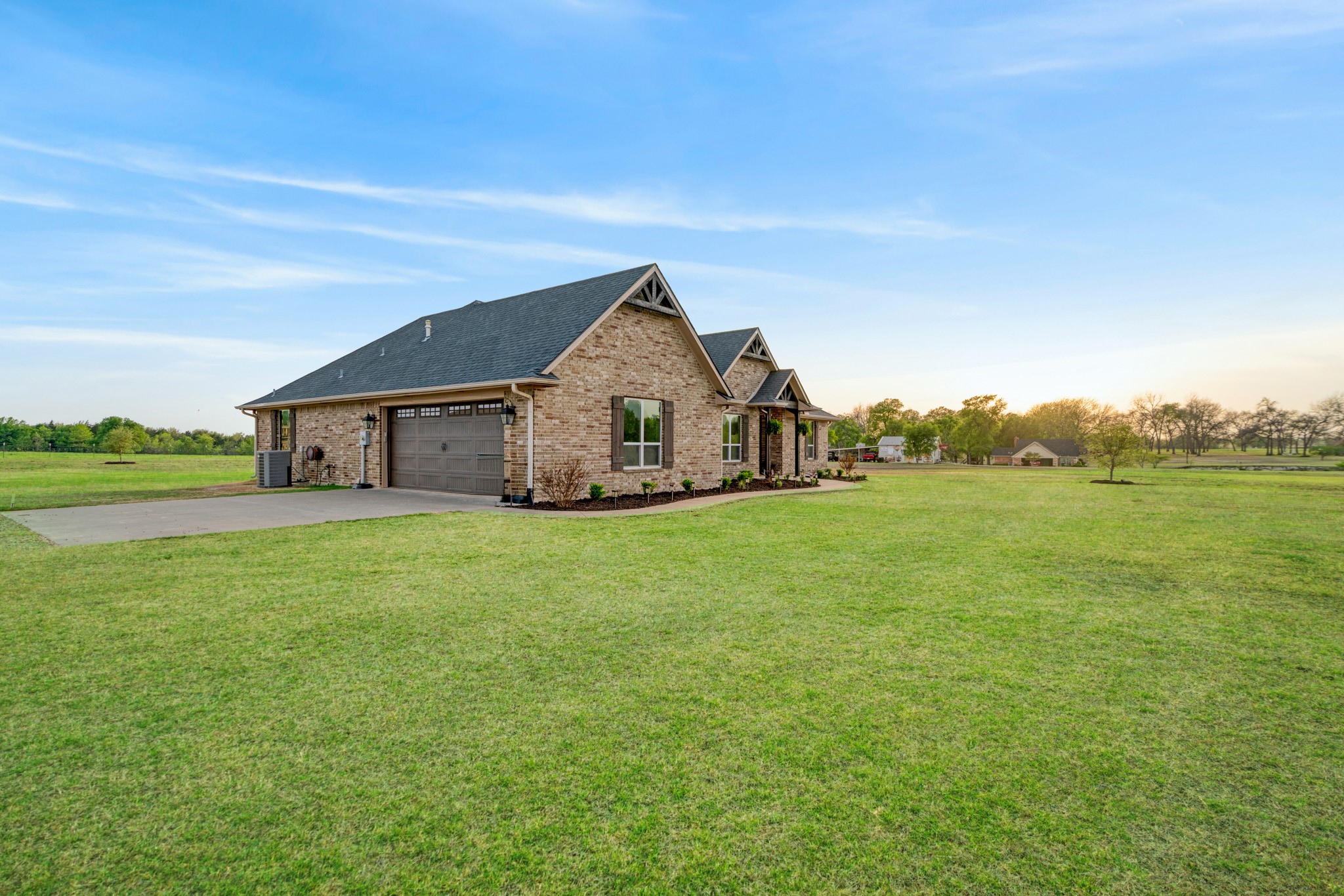 1390 COUNTY ROAD 3500, Honey Grove, TX, 75446