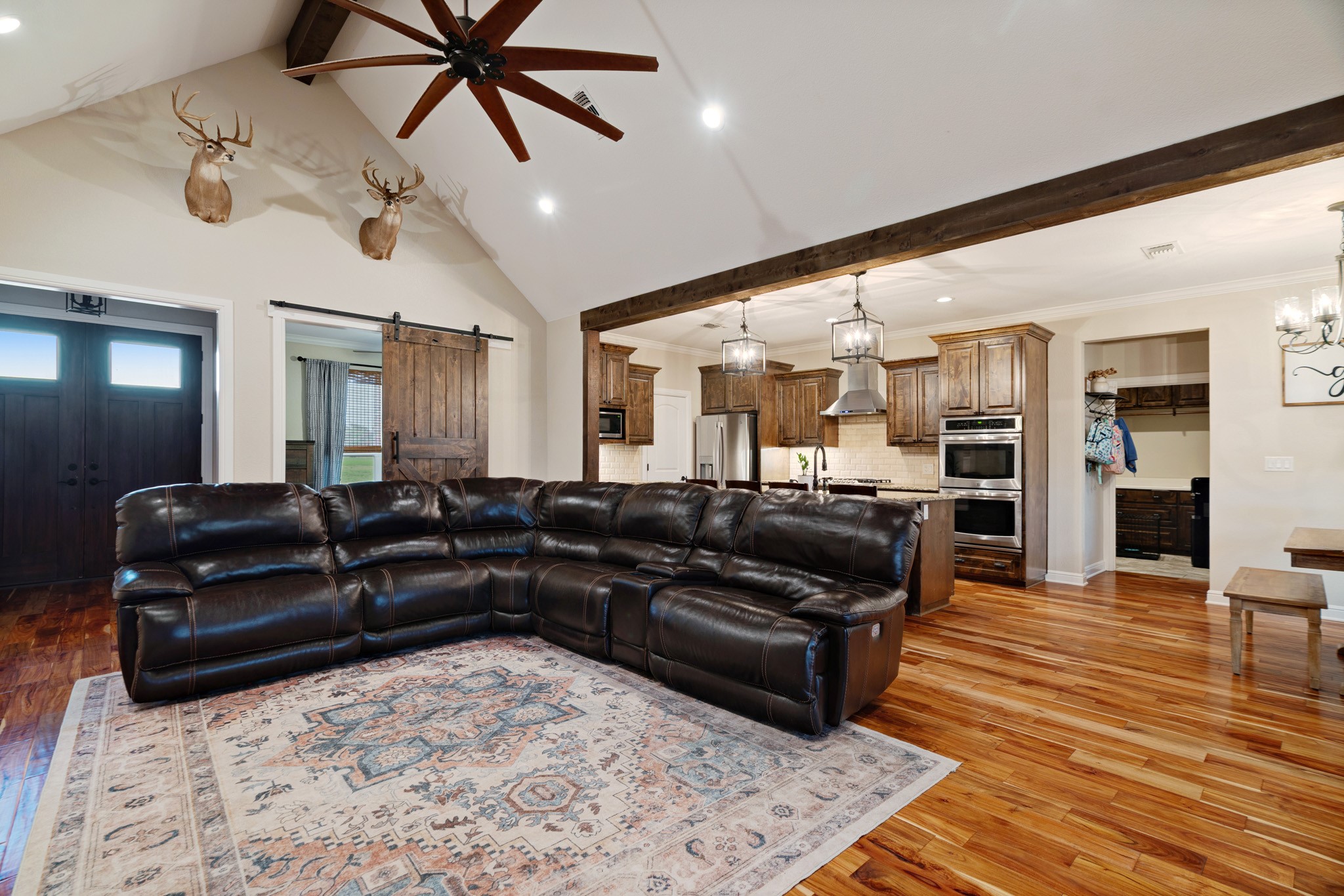 1390 COUNTY ROAD 3500, Honey Grove, TX, 75446