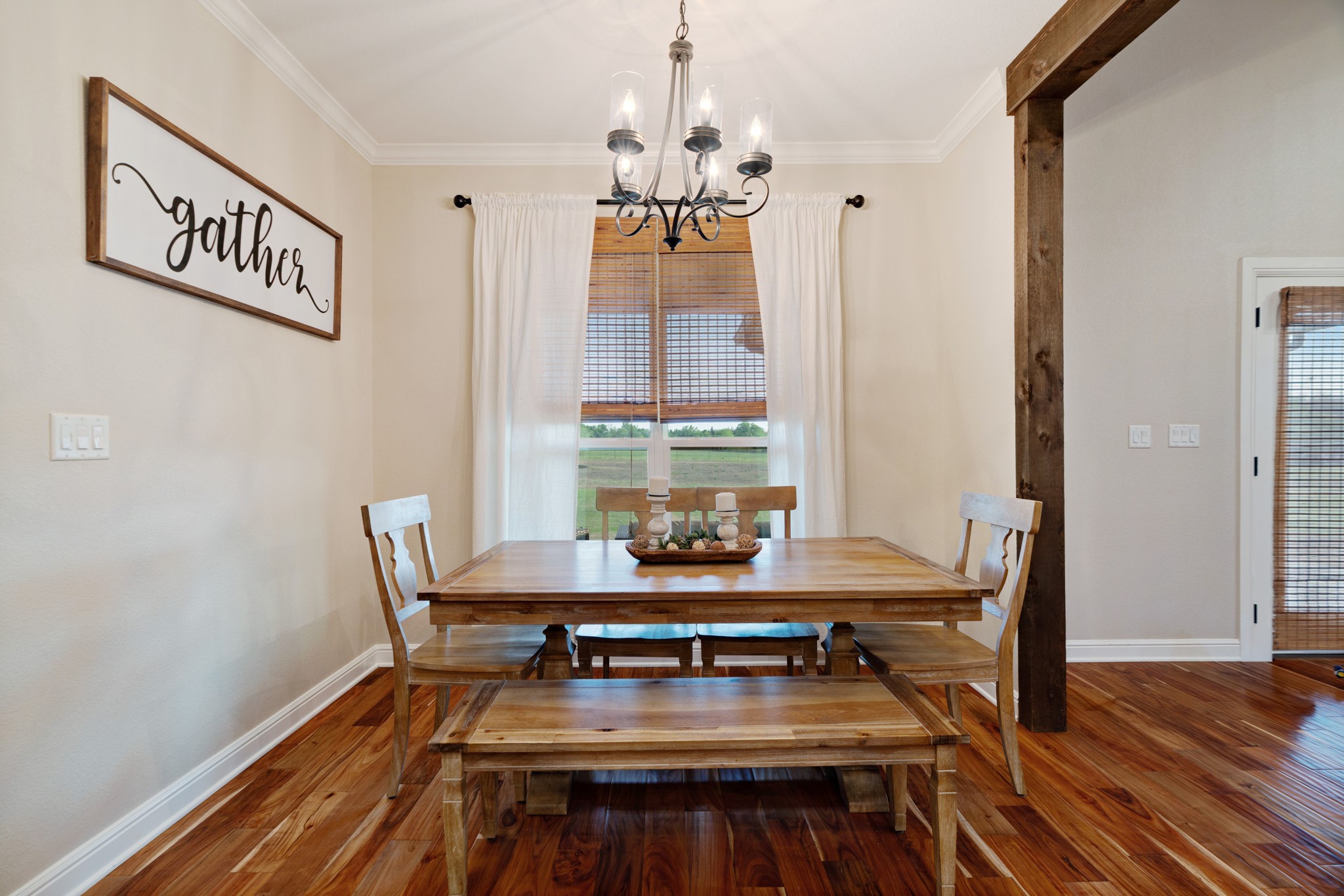 1390 COUNTY ROAD 3500, Honey Grove, TX, 75446