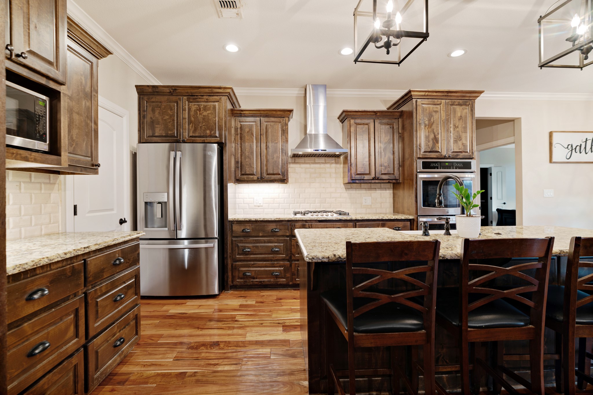 1390 COUNTY ROAD 3500, Honey Grove, TX, 75446