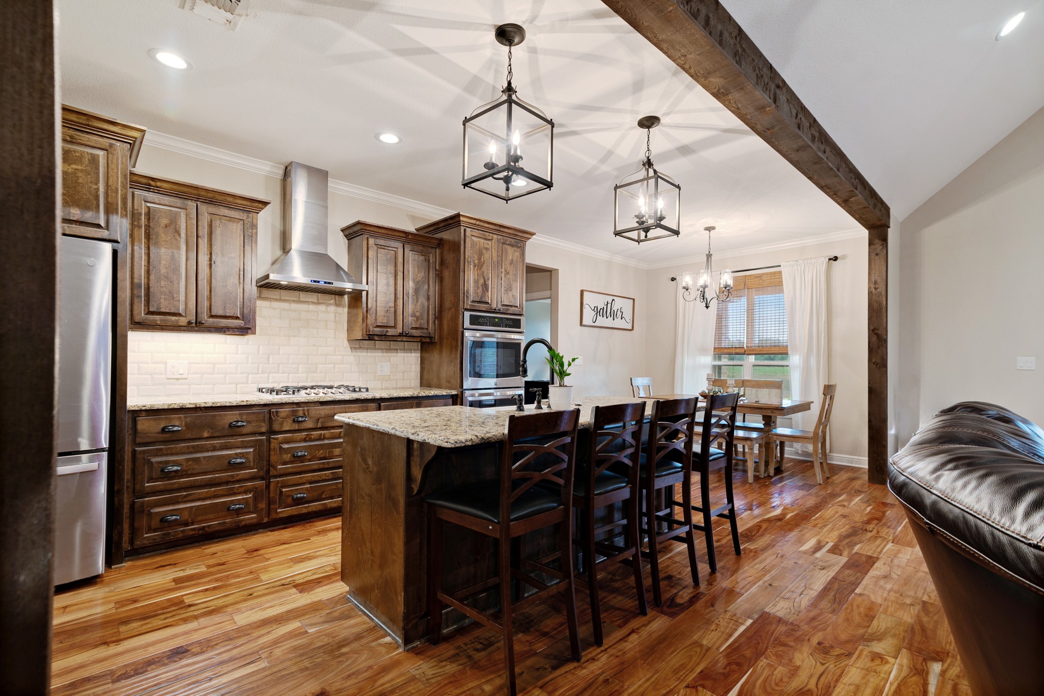 1390 COUNTY ROAD 3500, Honey Grove, TX, 75446