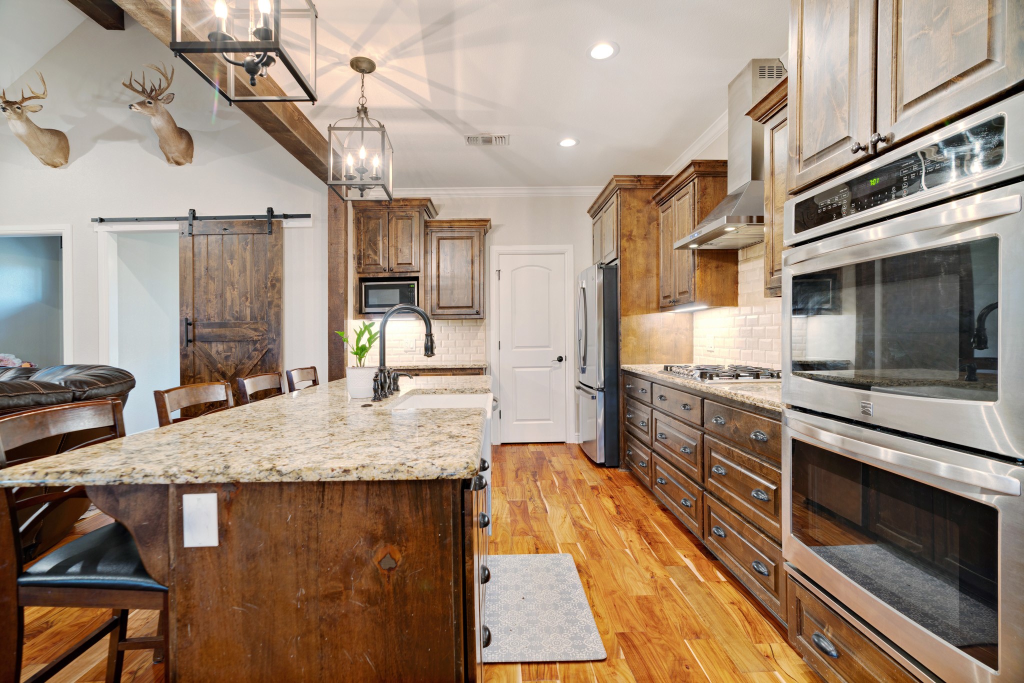 1390 COUNTY ROAD 3500, Honey Grove, TX, 75446