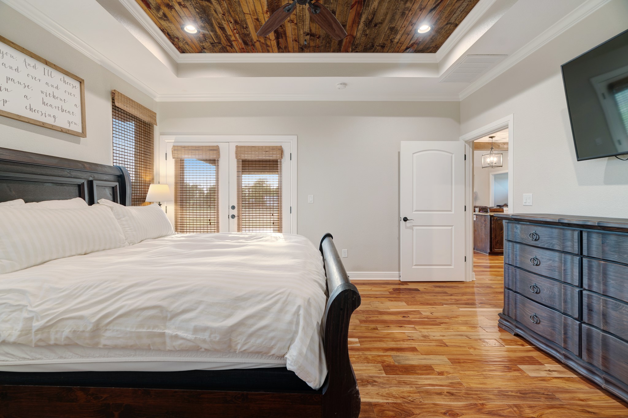 1390 COUNTY ROAD 3500, Honey Grove, TX, 75446