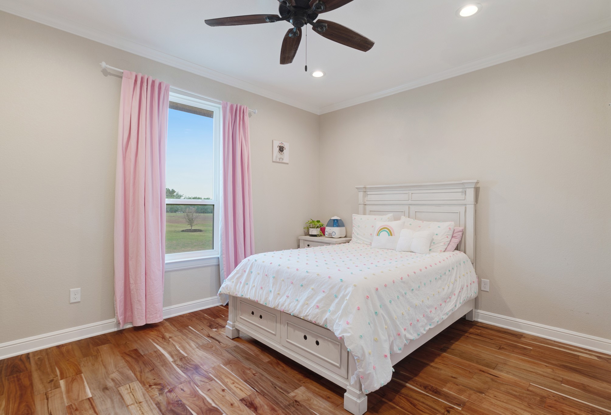 1390 COUNTY ROAD 3500, Honey Grove, TX, 75446