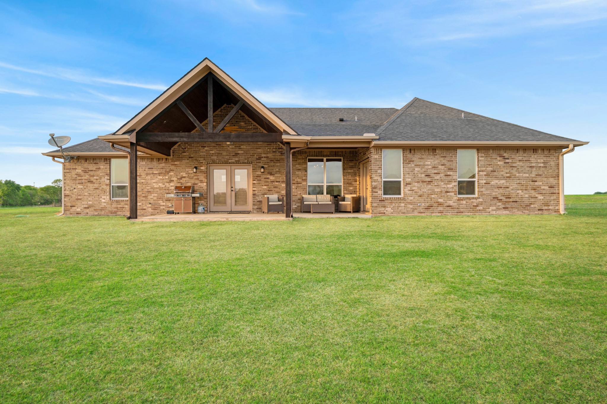 1390 COUNTY ROAD 3500, Honey Grove, TX, 75446