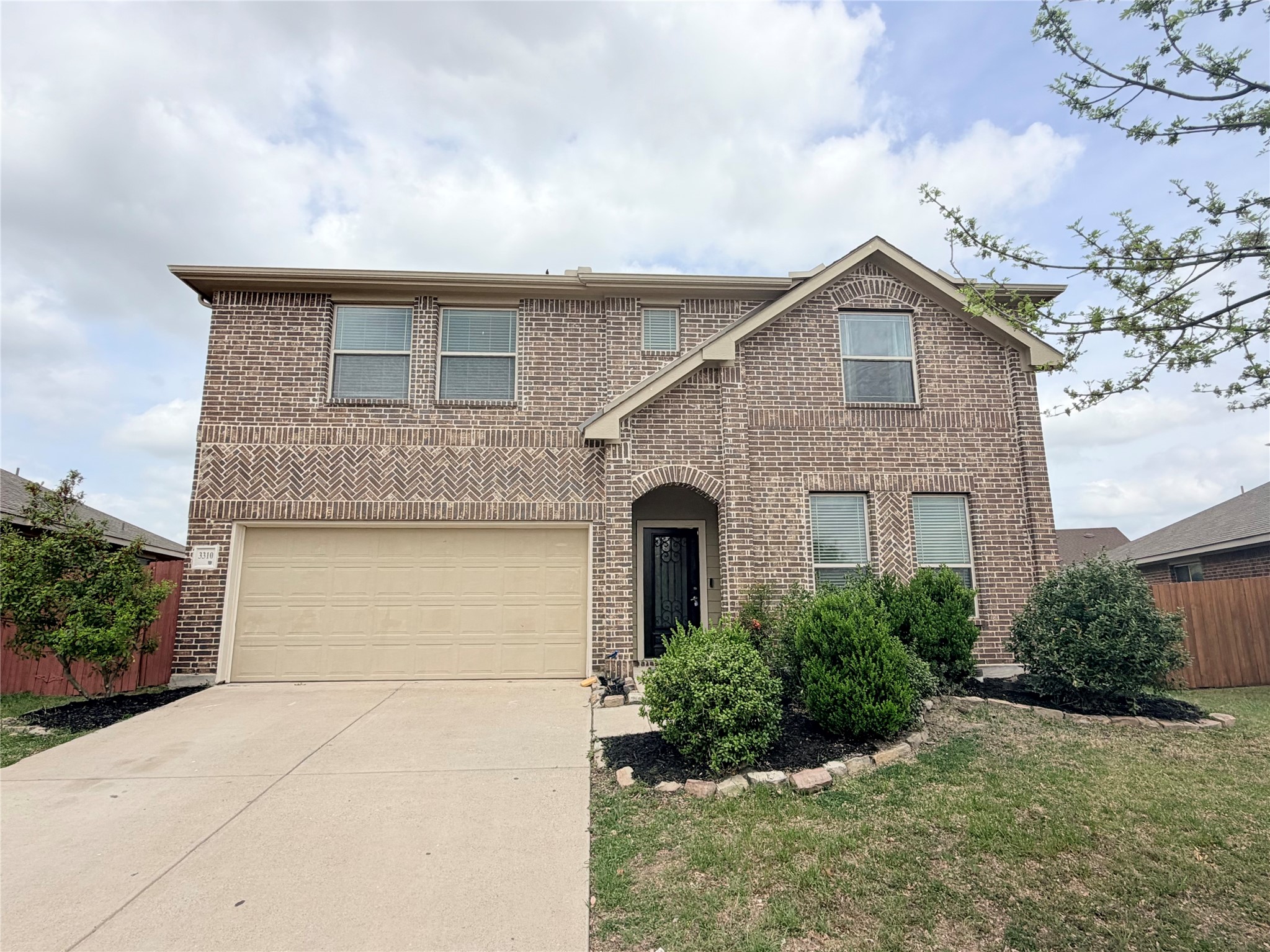 3310 Tanseyleaf Drive, Forney, TX, 75126