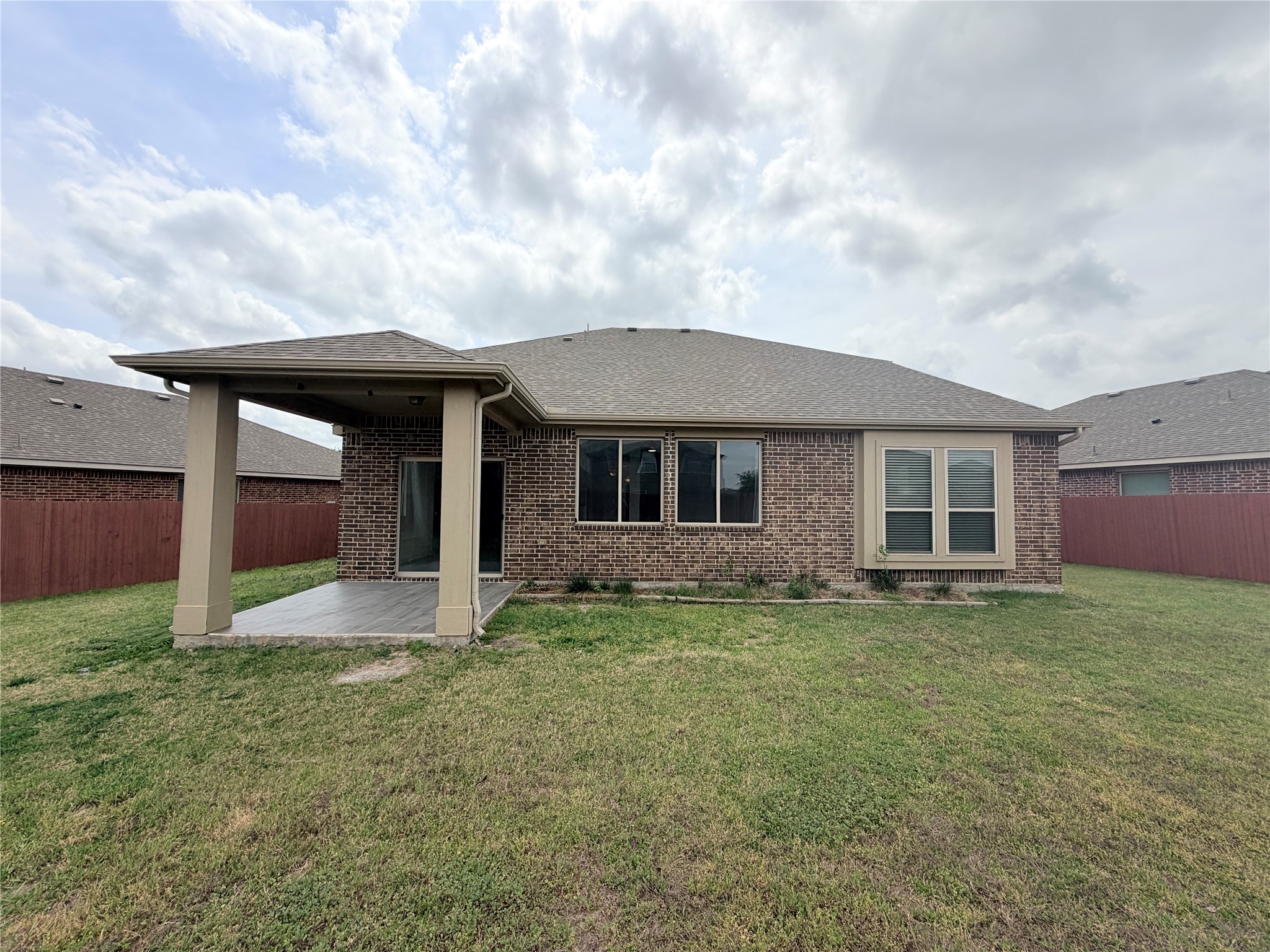 3310 Tanseyleaf Drive, Forney, TX, 75126