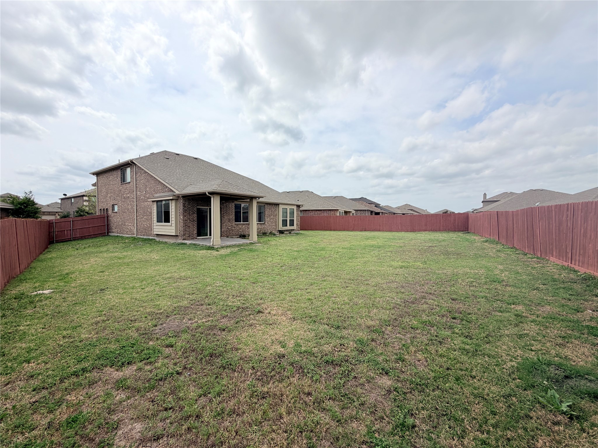 3310 Tanseyleaf Drive, Forney, TX, 75126