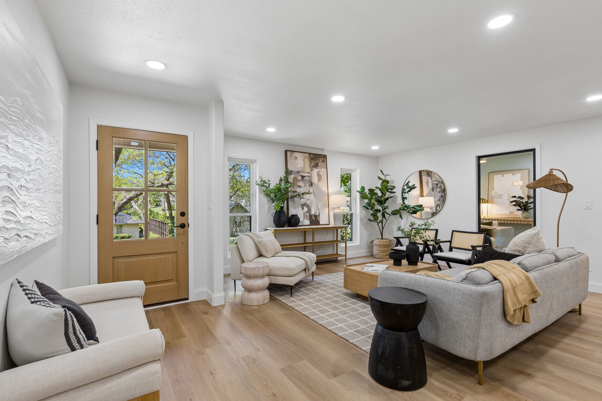 12124 Dixfield Drive, Dallas, TX, 75218
