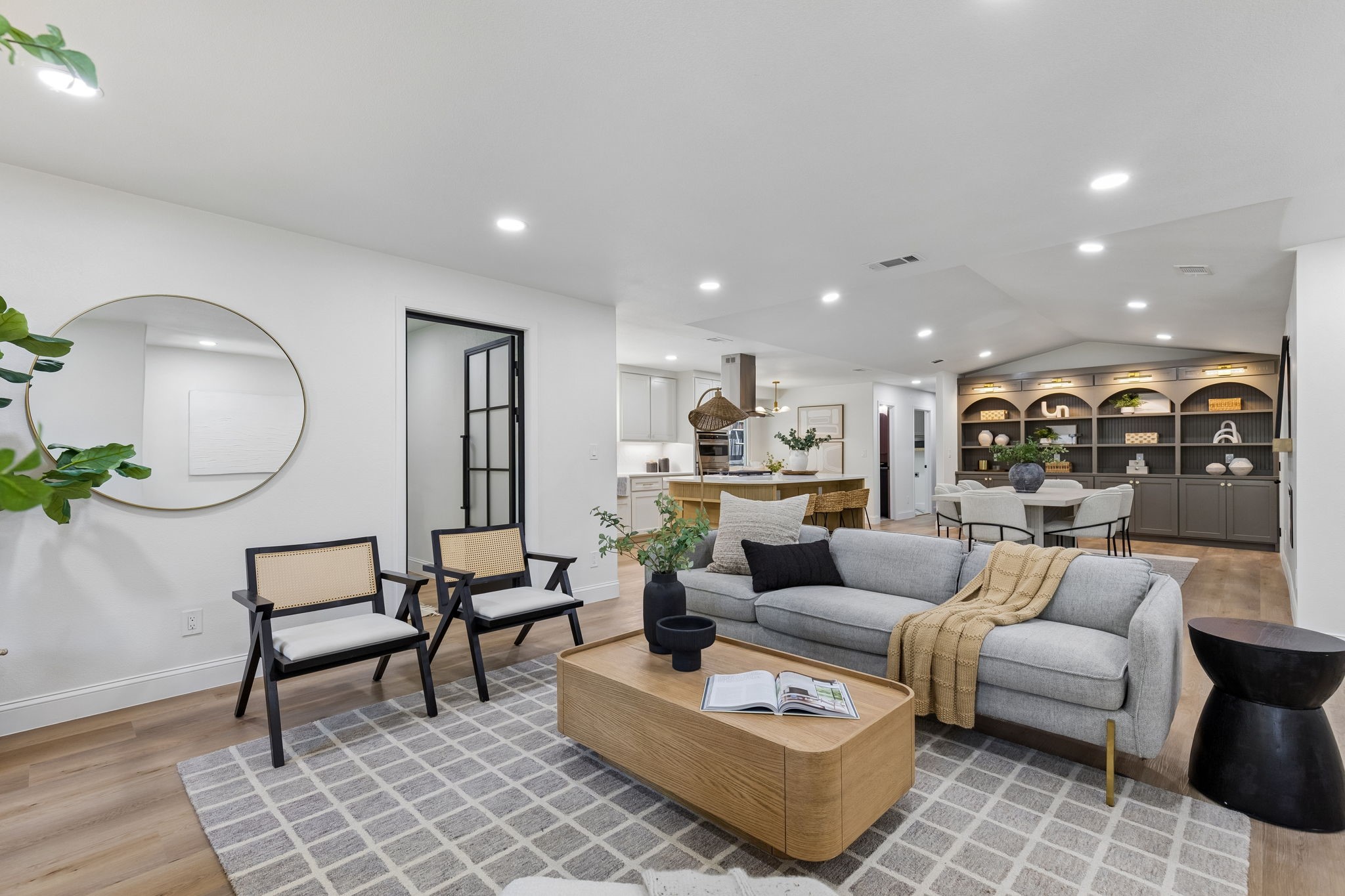 12124 Dixfield Drive, Dallas, TX, 75218
