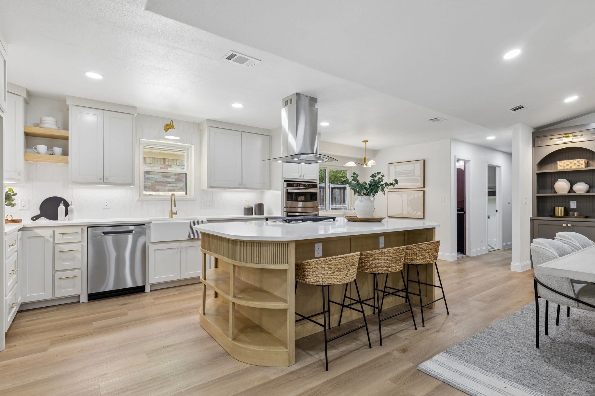12124 Dixfield Drive, Dallas, TX, 75218