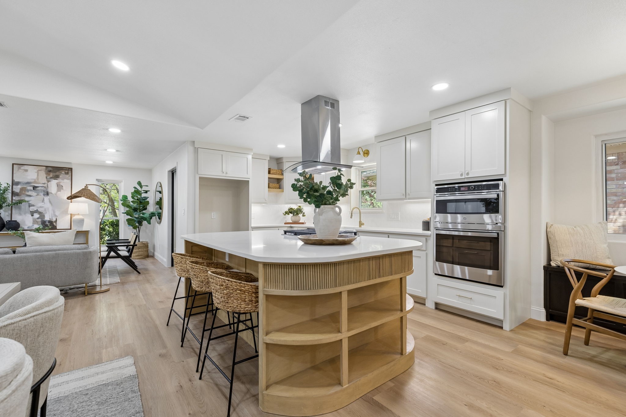 12124 Dixfield Drive, Dallas, TX, 75218