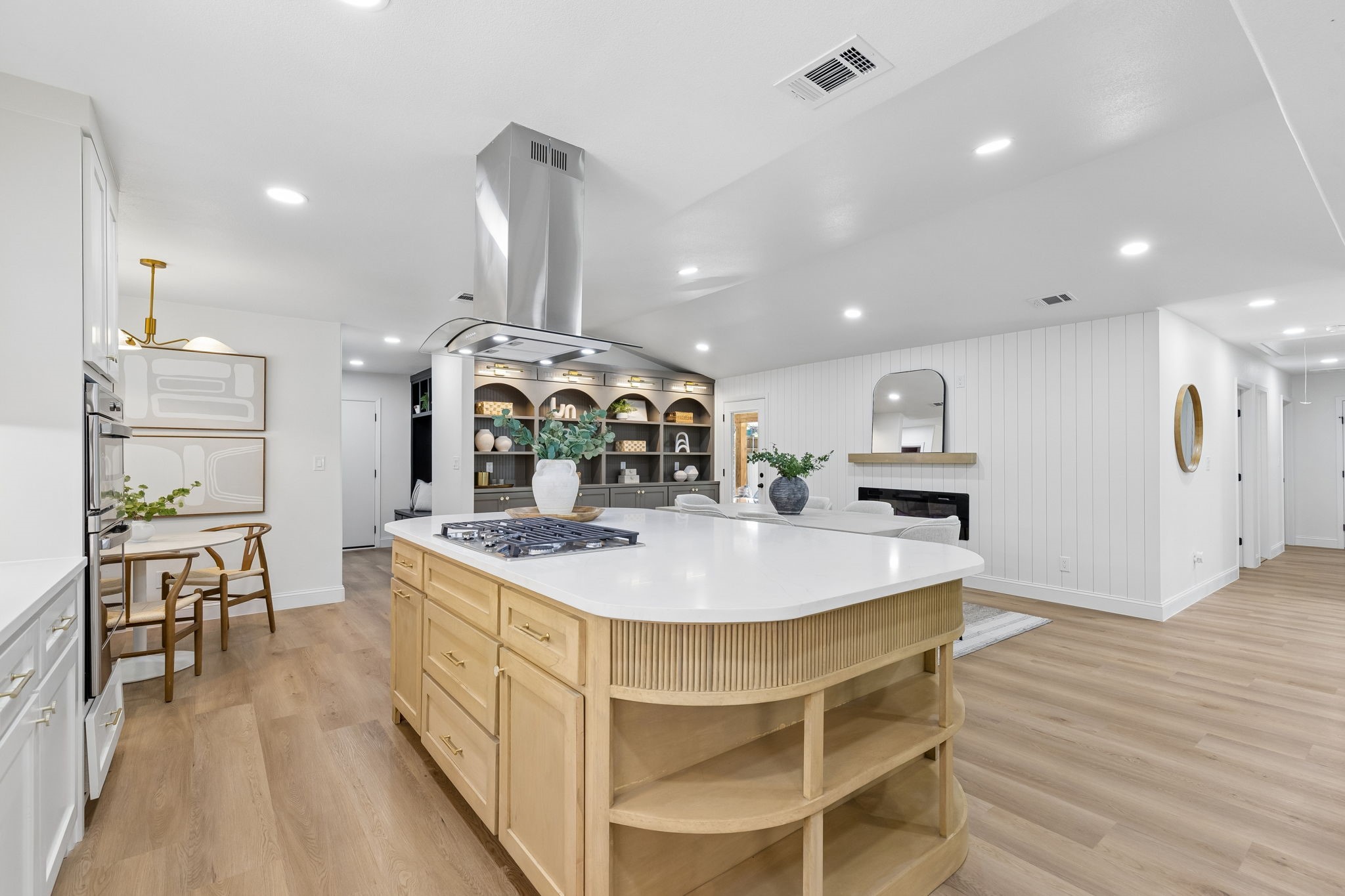 12124 Dixfield Drive, Dallas, TX, 75218