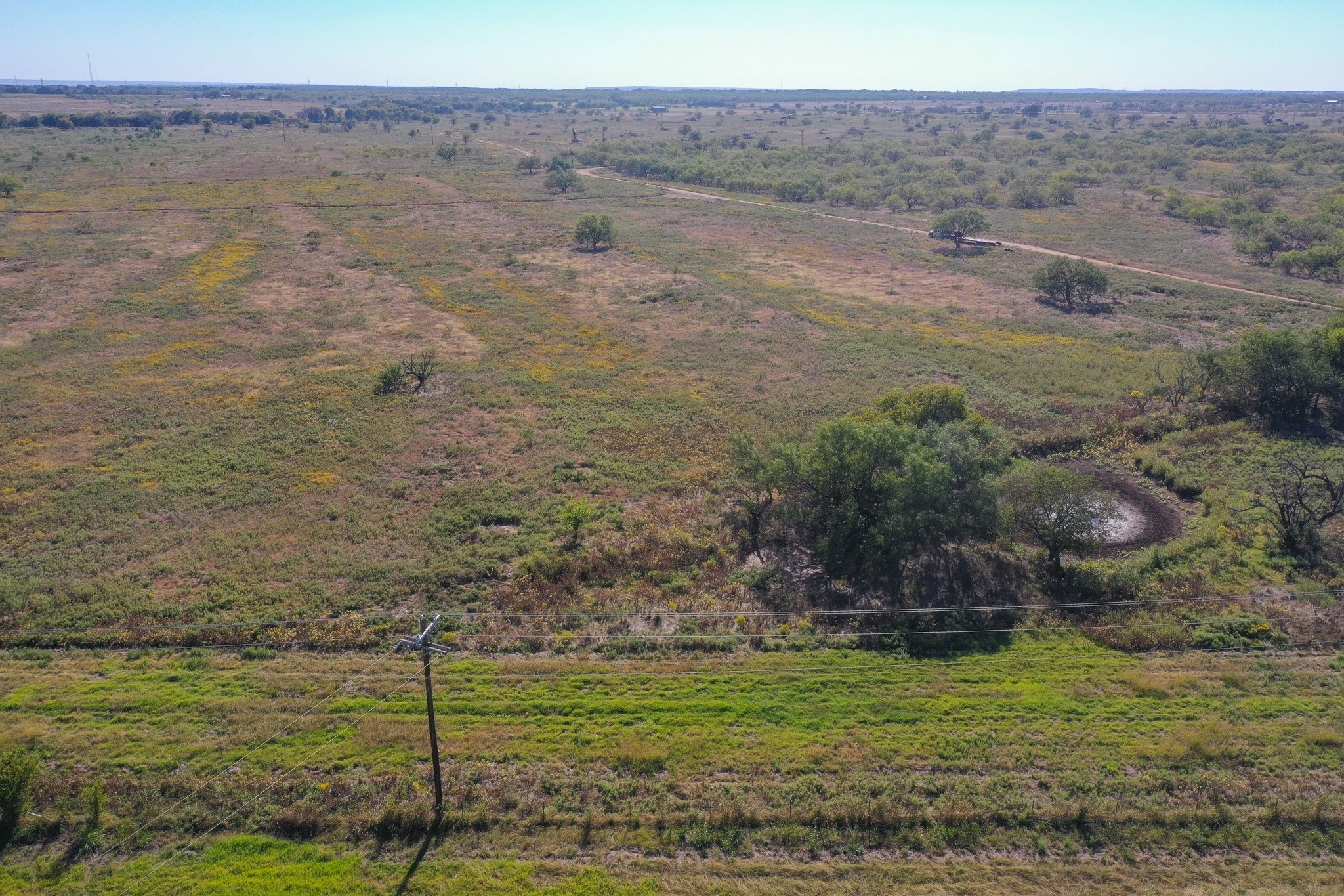 16.96 Acres 199 Highway, Jacksboro, TX, 76458