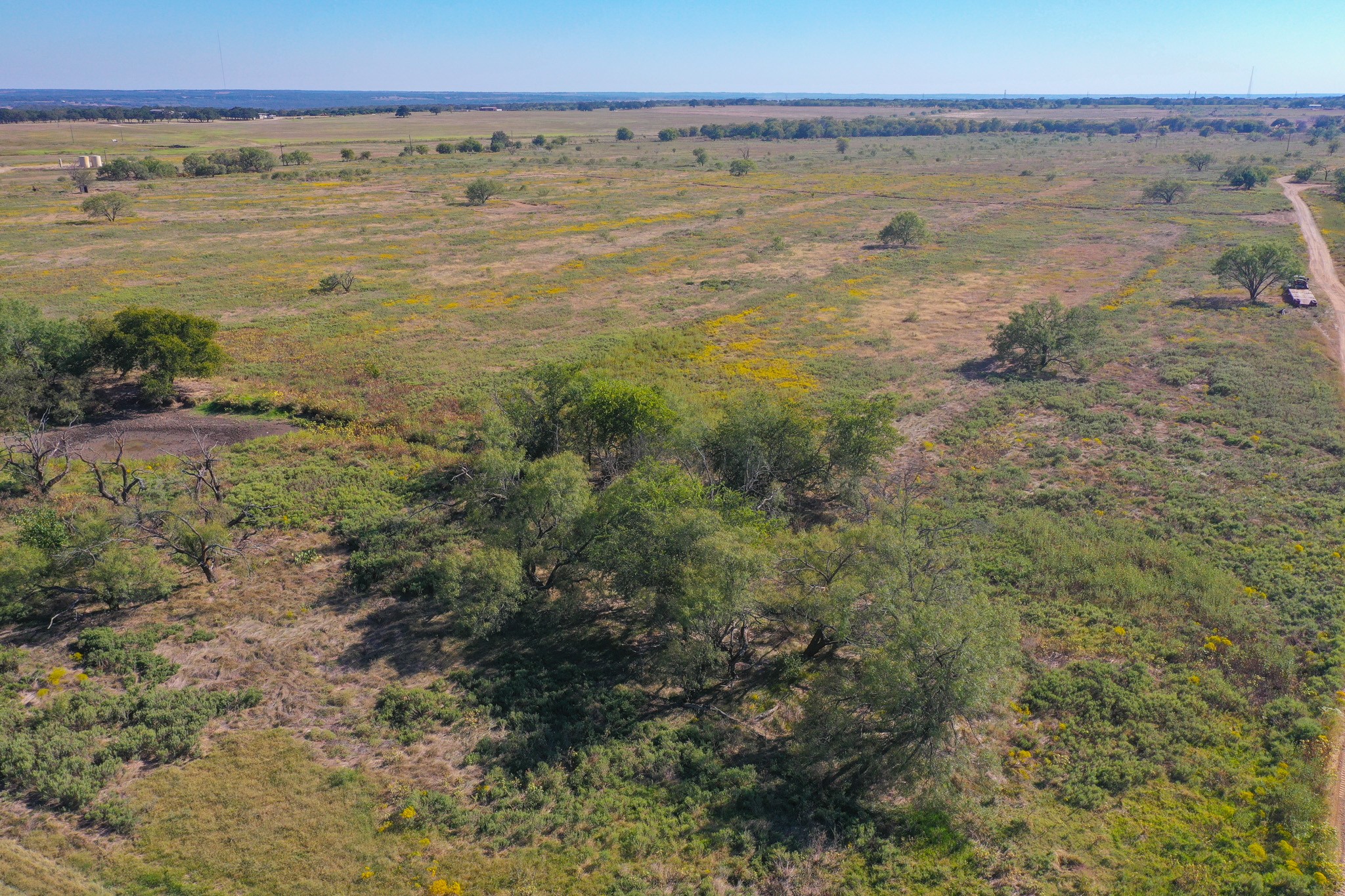 16.96 Acres 199 Highway, Jacksboro, TX, 76458