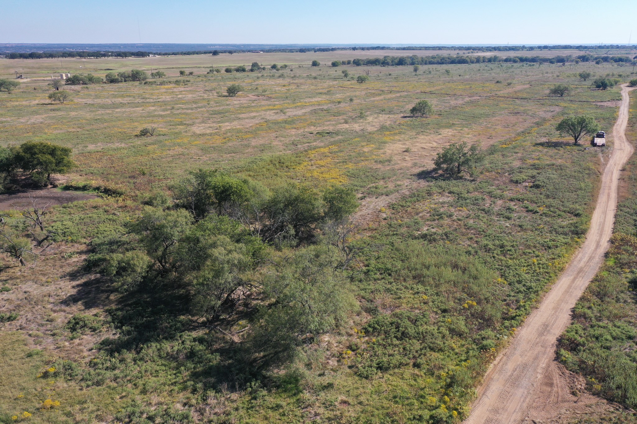 16.96 Acres 199 Highway, Jacksboro, TX, 76458