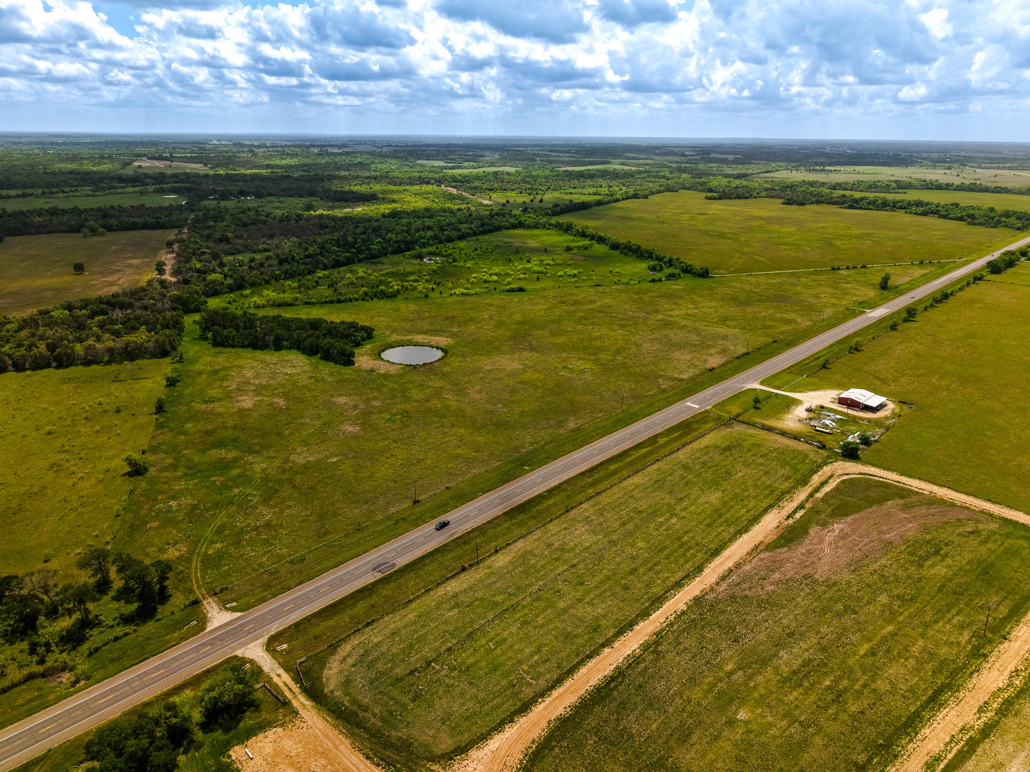 Property photo 02 of TBD TX-14, Groesbeck, TX 76642 | MLS #21228400